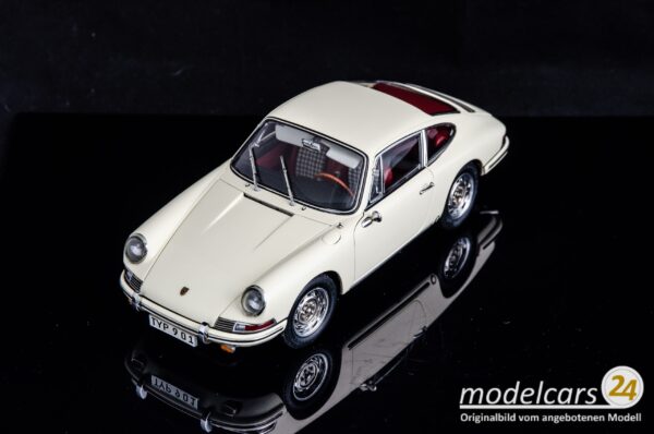 CMC Porsche 901 Coupé, 1964