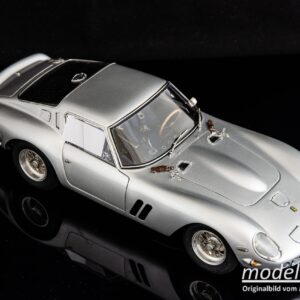 CMC GTO silber M-151