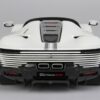 BBR Ferrari Daytona SP3 Icona Series Matt Metallic Italian White – Bild 3