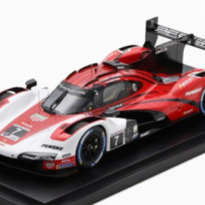 Porsche Industrial Porsche 963 24h Daytona 2023 #7 1:43