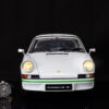 Porsche 911 Carrera 2,7 RS weiß Fertigmodell 1:8 – Bild 2