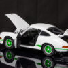 Porsche 911 Carrera 2,7 RS weiß Fertigmodell 1:8 – Bild 4