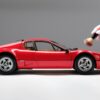 Amalgam Amalgam Ferrari BB 512i (1981)