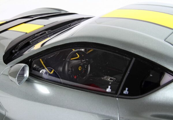 BBR Ferrari 812 Competizione in 1:12 one of 232 – Bild 2