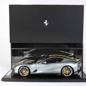 BBR Ferrari 812 Competizione