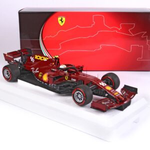 BBR Ferrari SF1000 G.P. Tuscany