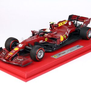 BBR Ferrari SF1000 Gran Premio della Toscana 1000