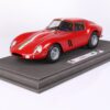 BBR Ferrari 250 GTO Press day 1962