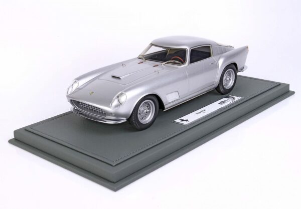 BBR Ferrari 250 TDF 1958 Faro carenato