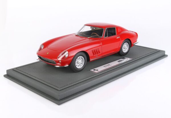 BBR Ferrari 275 GTB Short nose 1964