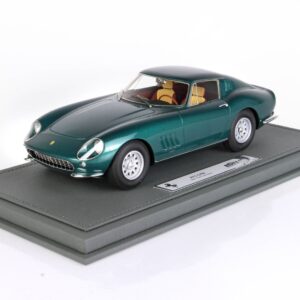 BBR Ferrari 275 GTB Paris autoshow 1964