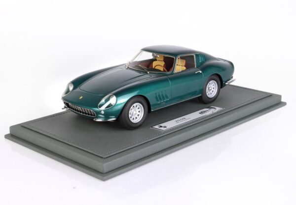 BBR Ferrari 275 GTB Paris autoshow 1964