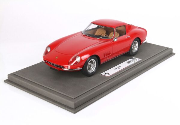 BBR Ferrari 275 GTB2 1966