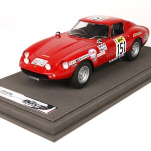 BBR Ferrari 275 GTB  Tour De France 1970