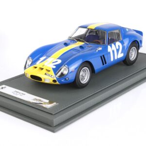 BBR Ferrari 250 GTO Targa Florio 1964