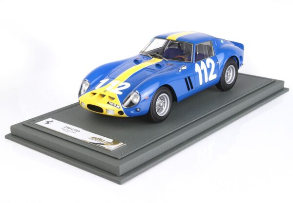 BBR Ferrari 250 GTO Targa Florio 1964