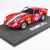 BBR Ferrari 250 GTO Targa Florio 1963