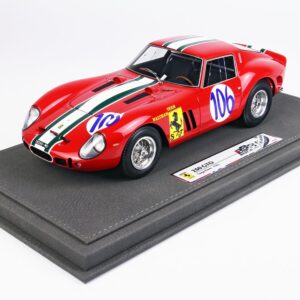 BBR Ferrari 250 GTO Targa Florio 1963