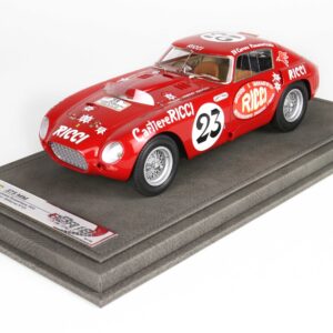 BBR Ferrari 375 MM Carrera Panamericana 1953