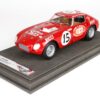 BBR Ferrari 375 MM Carrera Panamericana 1953