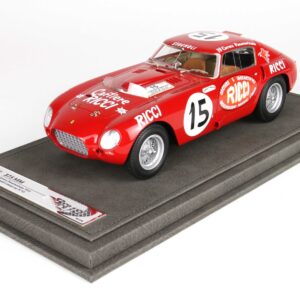 BBR Ferrari 375 MM Carrera Panamericana 1953