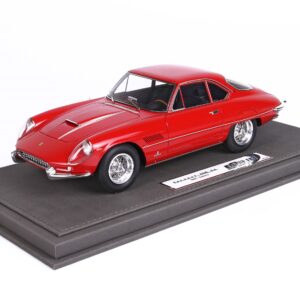 BBR Ferrari 400 Superamerica Coupe Serie 1 1961