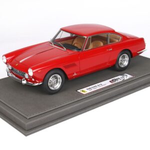 BBR Ferrari GTE  2+2 I Series 1960