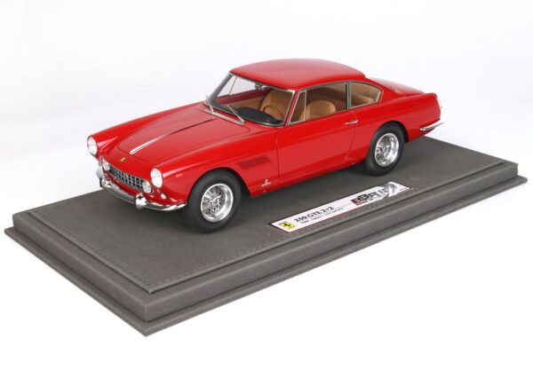 BBR Ferrari GTE  2+2 I Series 1960