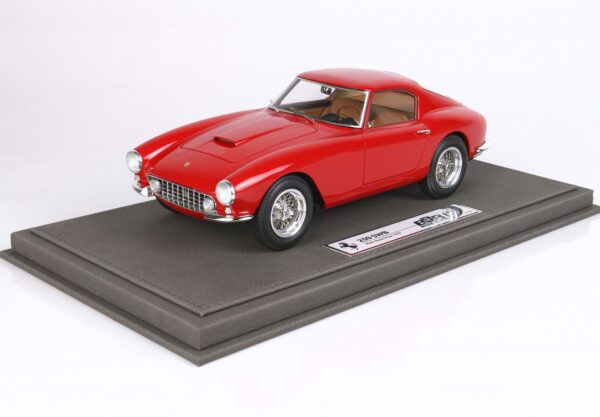BBR Ferrari 250 GT  Berlinetta passo corto
