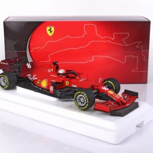 BBR Ferrari SF21 GP dell Emilia Romagna  Autodromo Enzo e Dino Ferrari