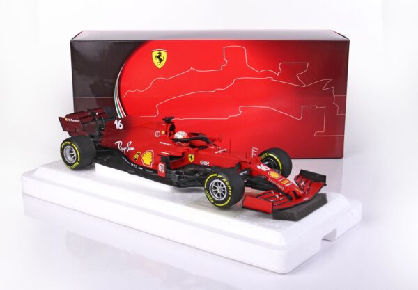 BBR Ferrari SF21 GP dell Emilia Romagna  Autodromo Enzo e Dino Ferrari