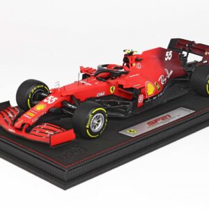 BBR Ferrari SF21 GP dell Emilia Romagna  Autodromo Enzo e Dino Ferrari