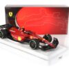 BBR Ferrari F1- 75 GP Australian 2022