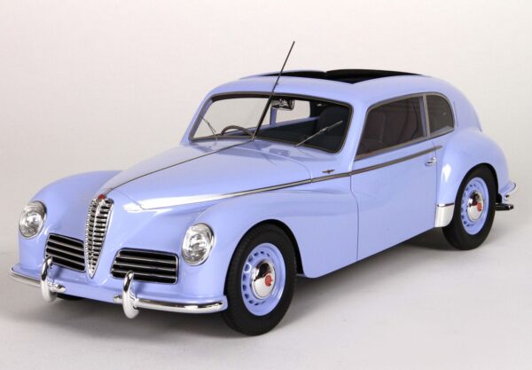 BBR ALFA ROMEO Freccia D Oro 1949