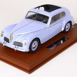 BBR ALFA ROMEO Freccia D Oro 1949