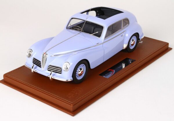 BBR ALFA ROMEO Freccia D Oro 1949