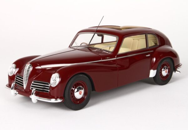 BBR Alfa Romeo Freccia d Oro