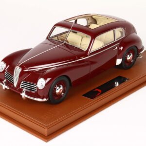 BBR Alfa Romeo Freccia d Oro