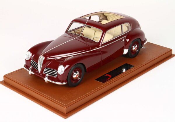 BBR Alfa Romeo Freccia d Oro