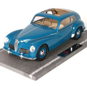 BBR Alfa Romeo Freccia d Oro