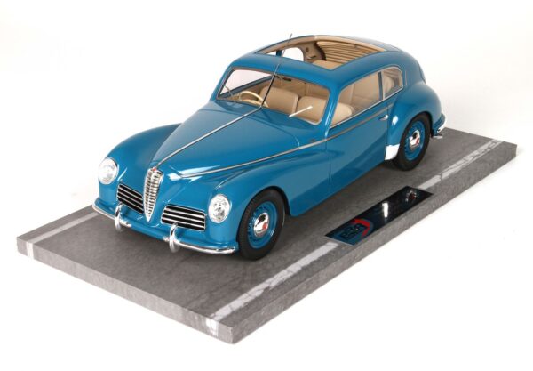 BBR Alfa Romeo Freccia d Oro