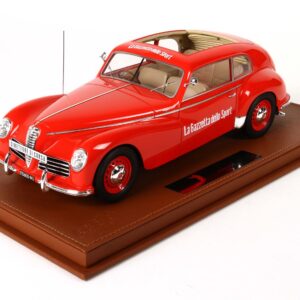 BBR Alfa Romeo Freccia d Oro