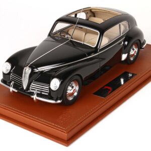 BBR Alfa Romeo Freccia d Oro