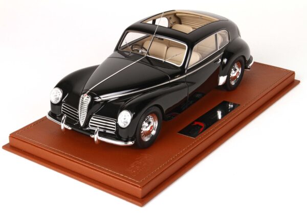BBR Alfa Romeo Freccia d Oro