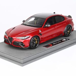 BBR Alfa Romeo Giulia GTA