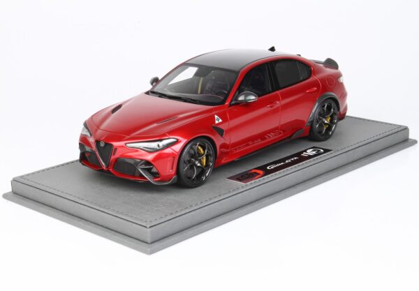 BBR Alfa Romeo Giulia GTA