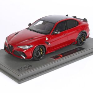 BBR Alfa Romeo Giulia GTA