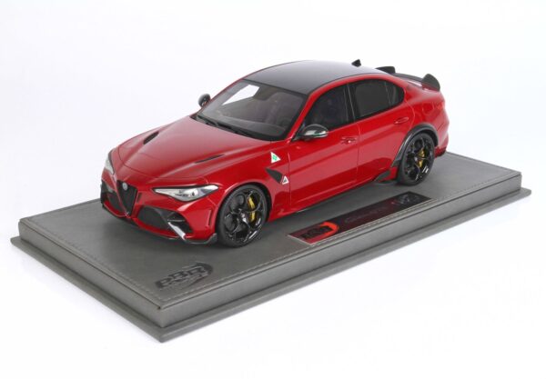 BBR Alfa Romeo Giulia GTA