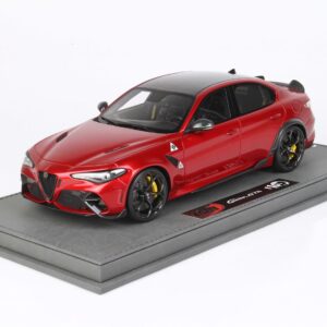 BBR Alfa Romeo Giulia GTA