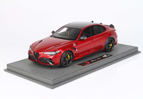 BBR Alfa Romeo Giulia GTA